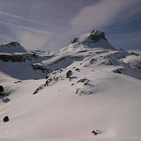 Le Khumbu Villa Nistos Eksteriør billede
