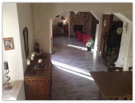 Le Khumbu Villa Nistos Værelse billede