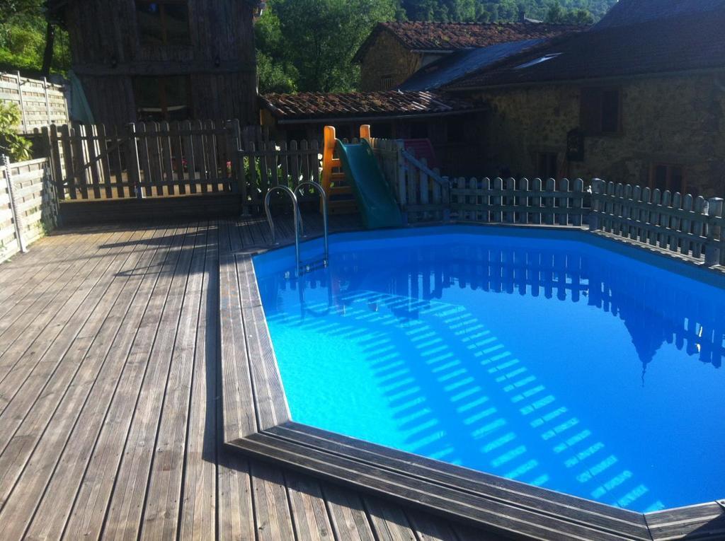 Le Khumbu Villa Nistos Eksteriør billede